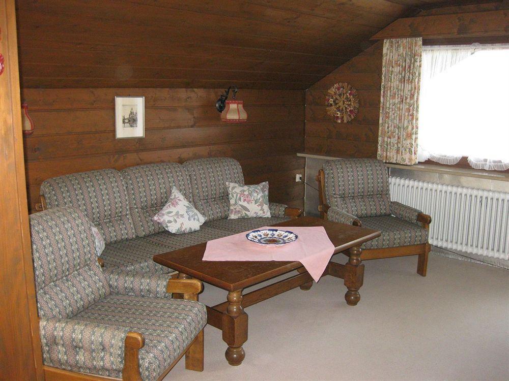 Gaestehaus Heimgarten Bad Wiessee Buitenkant foto