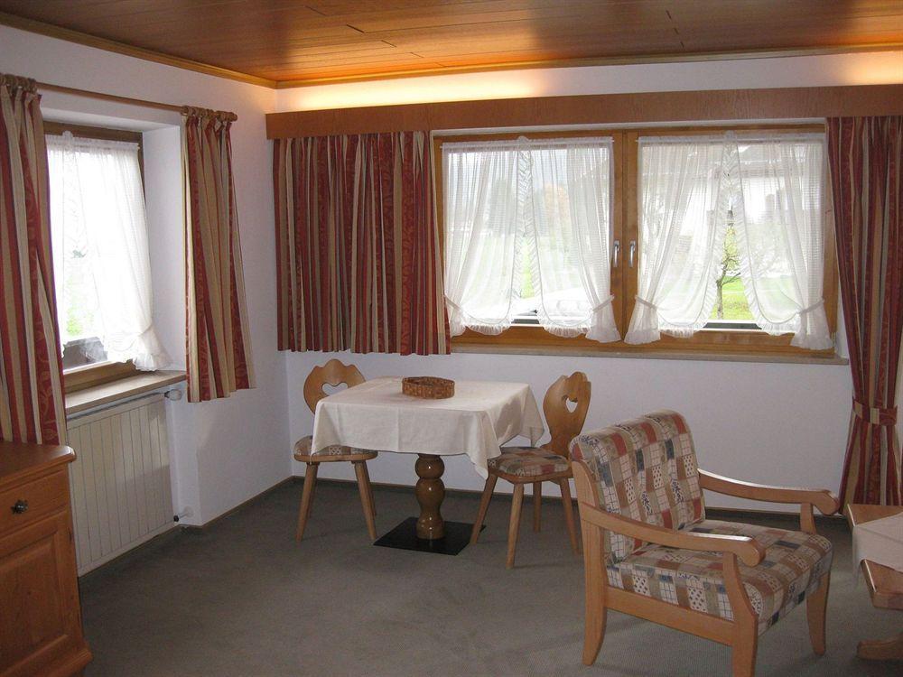 Gaestehaus Heimgarten Bad Wiessee Buitenkant foto