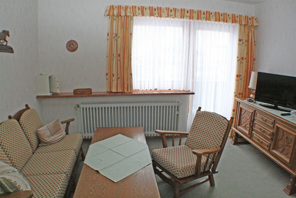 Gaestehaus Heimgarten Bad Wiessee Buitenkant foto