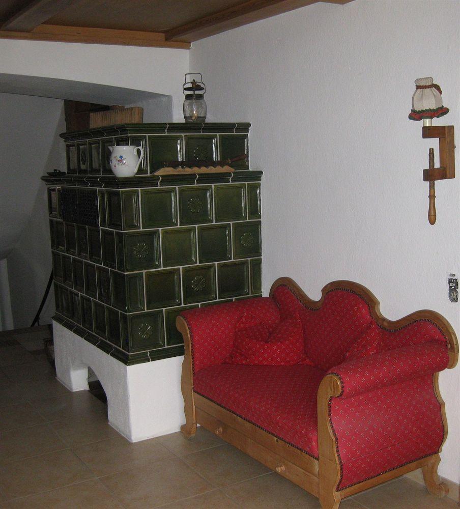 Gaestehaus Heimgarten Bad Wiessee Buitenkant foto