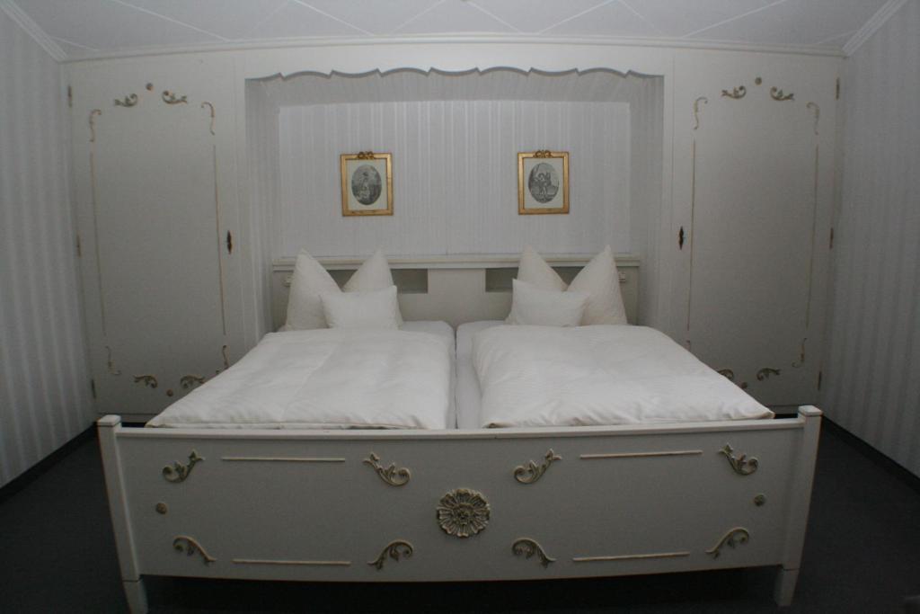 Gaestehaus Heimgarten Bad Wiessee Kamer foto