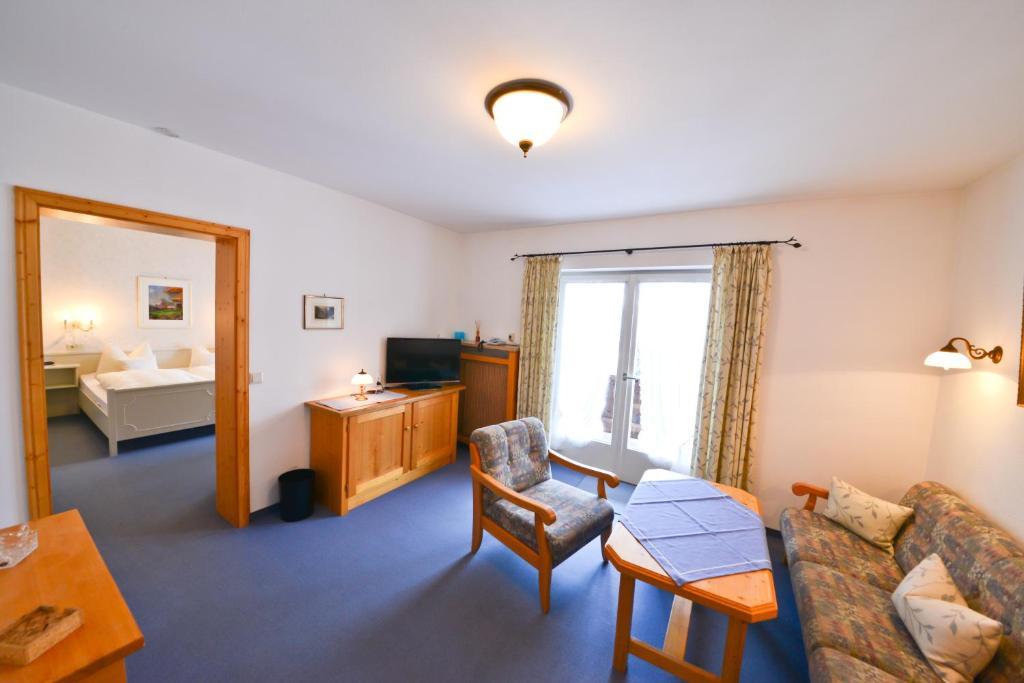Gaestehaus Heimgarten Bad Wiessee Kamer foto