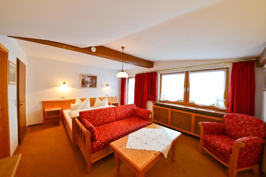 Gaestehaus Heimgarten Bad Wiessee Kamer foto