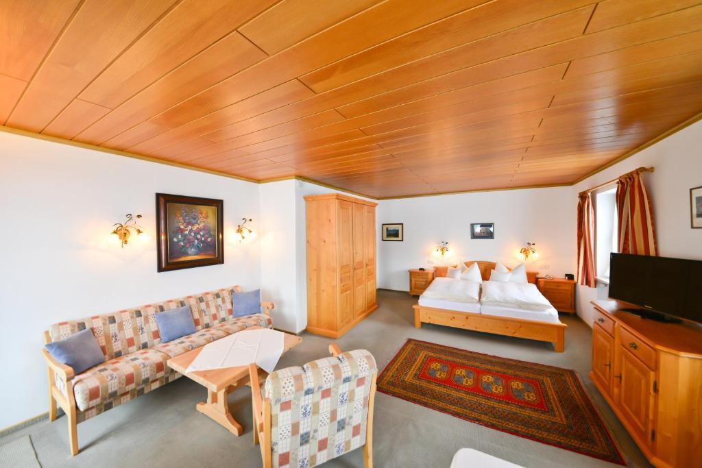 Gaestehaus Heimgarten Bad Wiessee Kamer foto